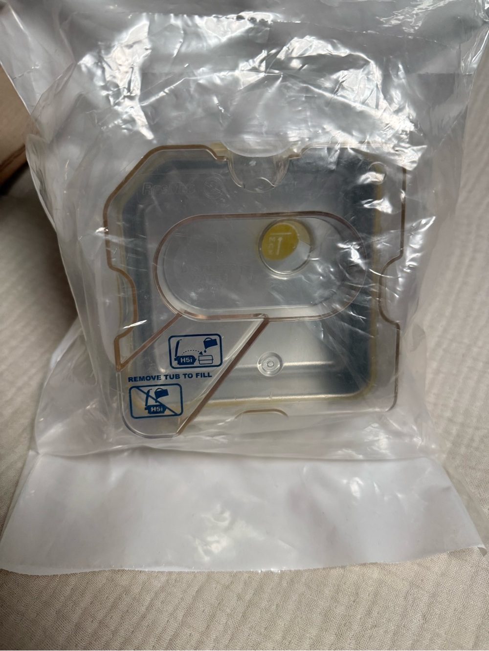 ResMed H5I STANDARD TUB R001-348/4
0408
36803
REF